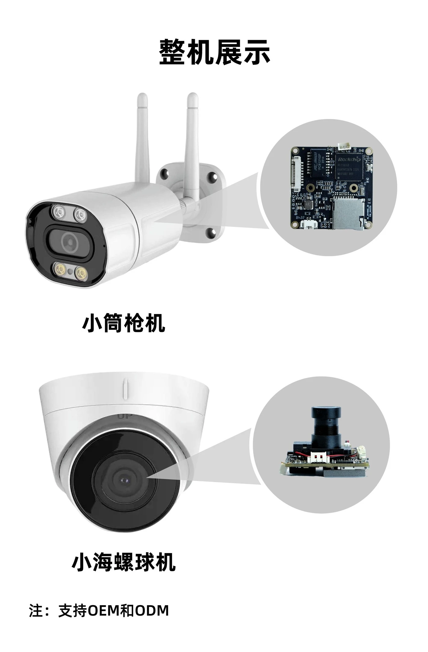 RV1106_IPC38主板